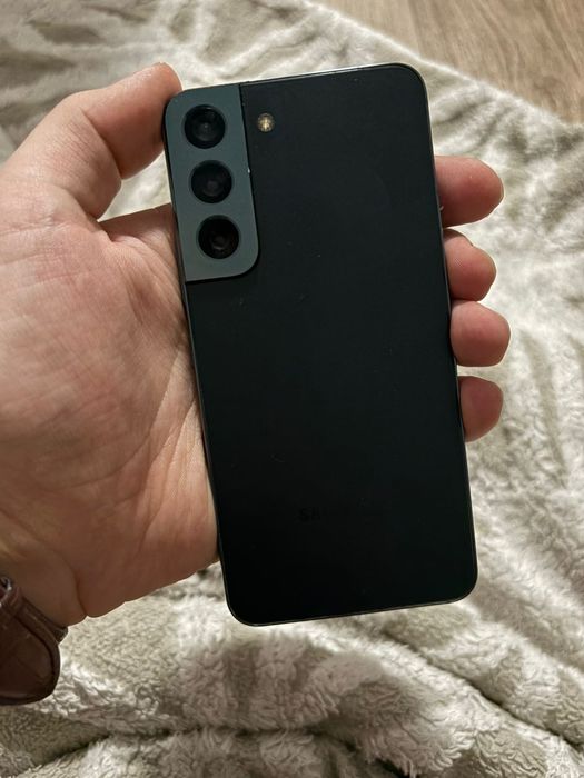 Samsung s22 обмен