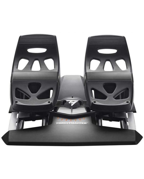 Рудер педали Thrustmaster TFRP (T.Flight Rudder Pedals)