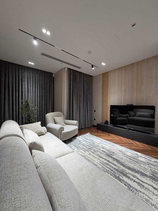 Ташкент Сити ЖК Nest one 2/12/51 40 кв.м.