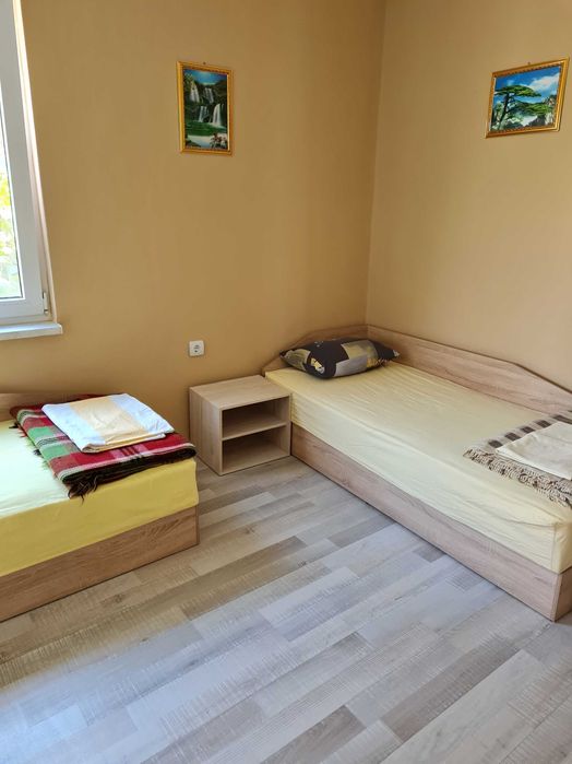 Къща/квартира за строителни работници