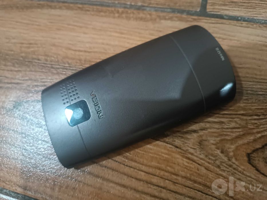 Original Nokia X2-01