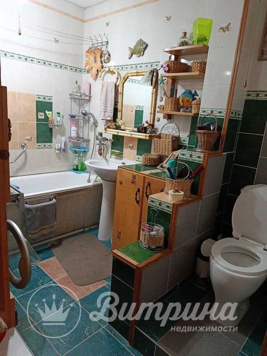 3-комнатная квартира Алгоритм.Спецплан