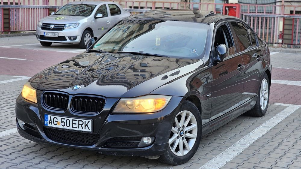 BMW 3 Series 2009 — imagine 2
