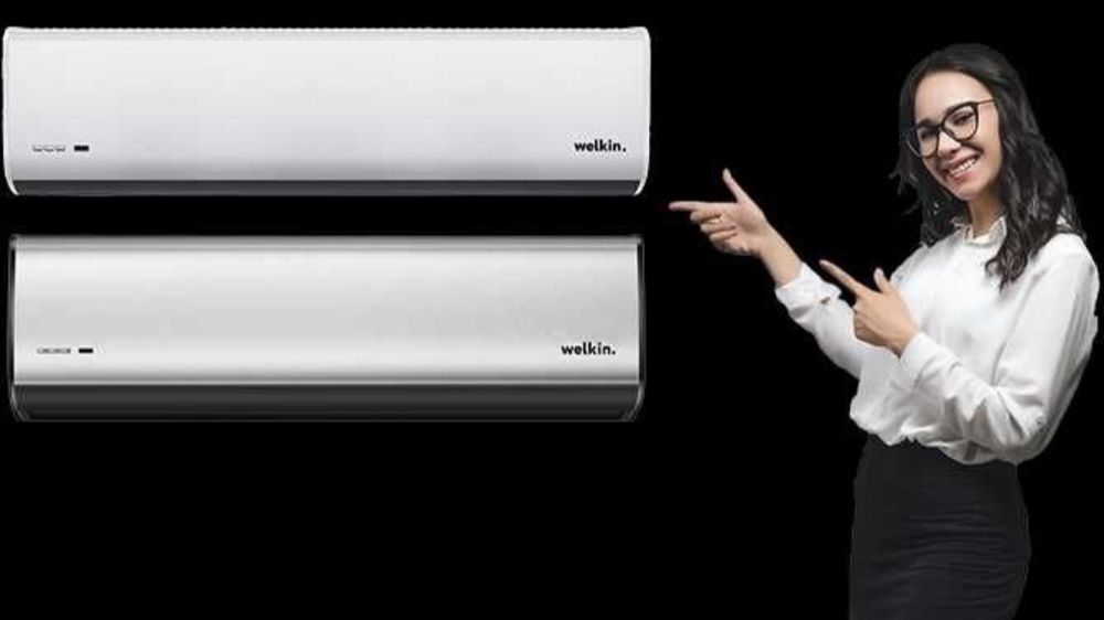 Тепловая завеса от Welkin Storm