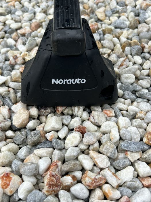 Багажник напречни греди Мерцедес