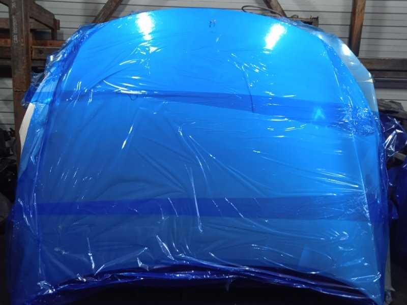 Капот Kia Optima TF