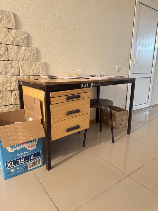 Столы б/у не дорого