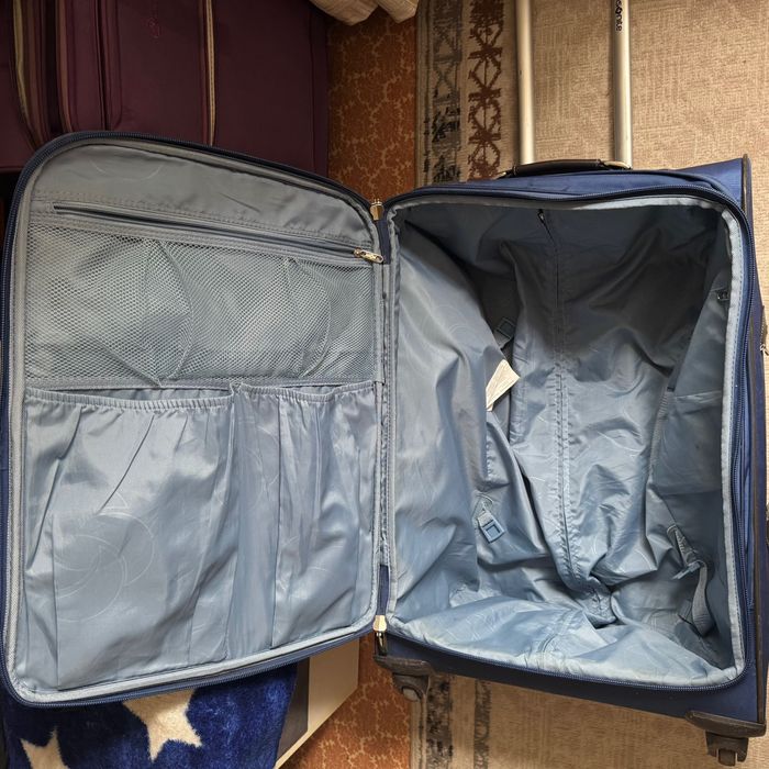 Чемодан samsonite