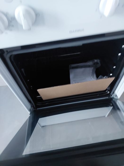 Электроплита DARINA