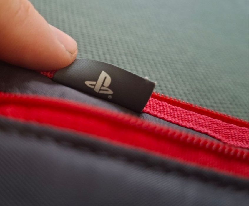 Чехол PSP® PlayStation Portable