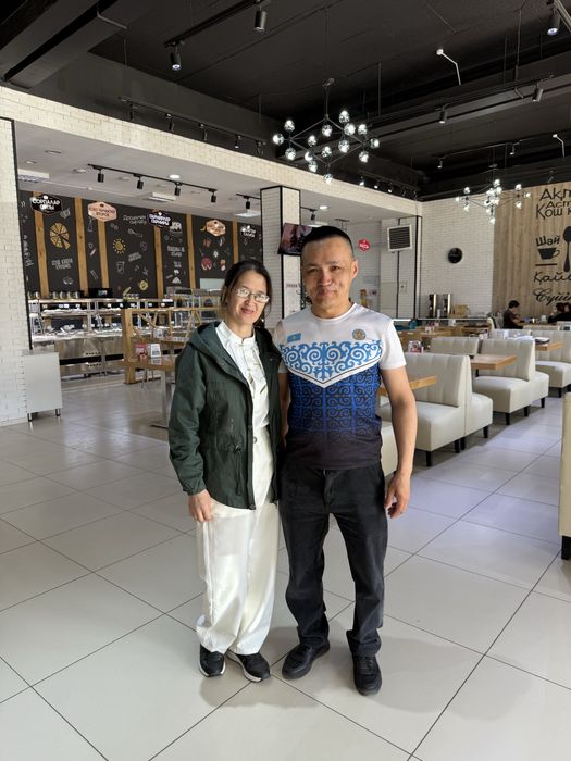 Сдаётся контейнер