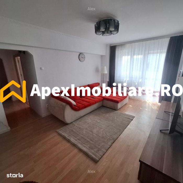Apartament 3 camere de inchiriat Baba Novac Bucuresti | ApexImobiliare — fotografia 3