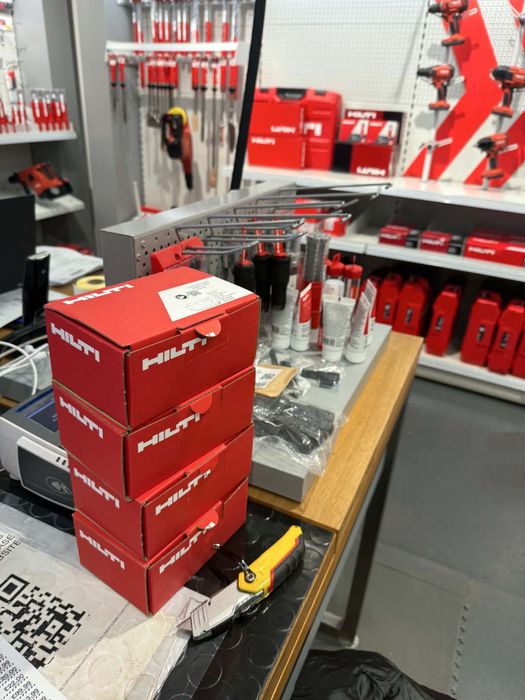 Батерия Hilti B22-8.0Ah нови!