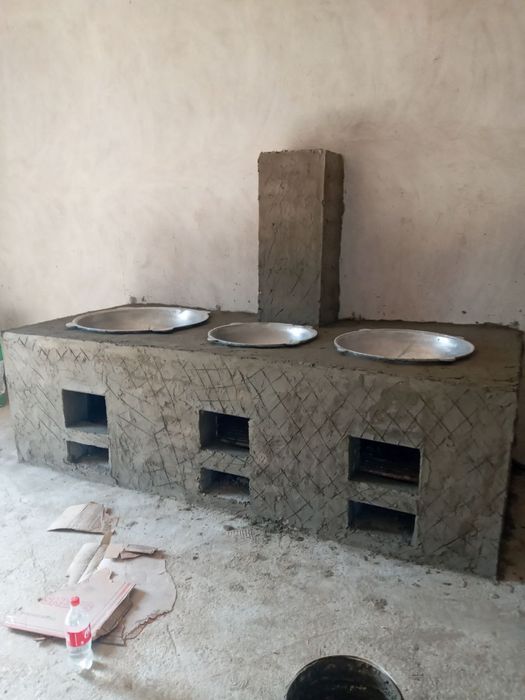 Ish sifatli bajariladi