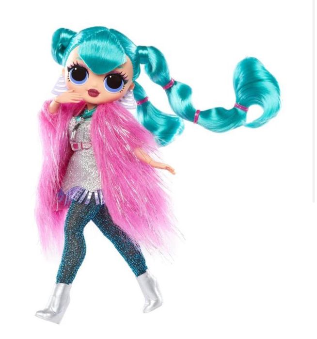 Куклы LOL, оригинал