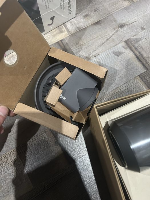 Dyson supersonic сешоар