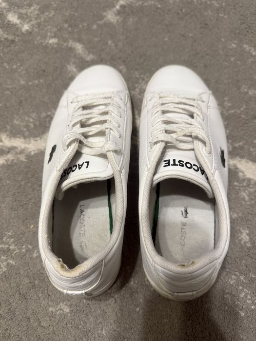 Lacoste Маратонки 36