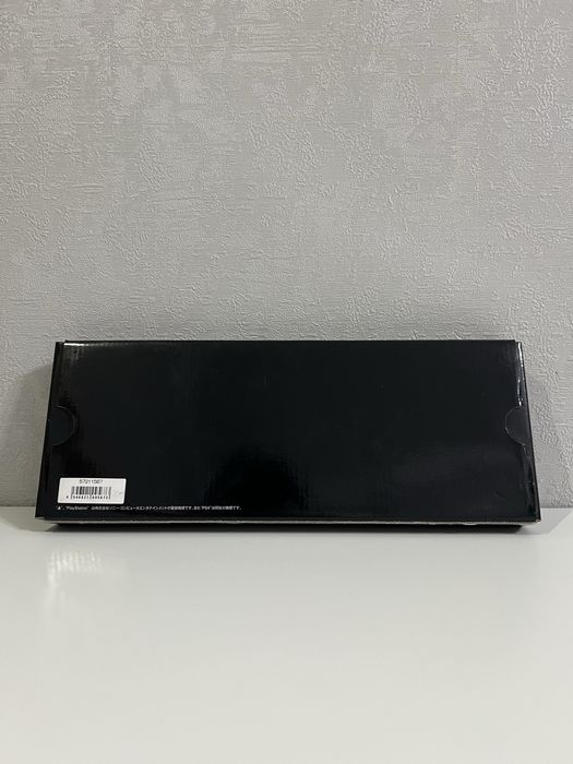 Лицевая панель Dragon Quest Builders для PS4