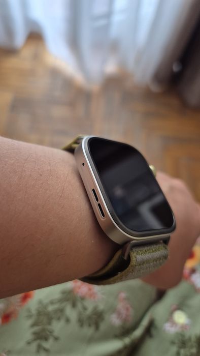 Smartwatch Huawei Watch Fit 4 Pro