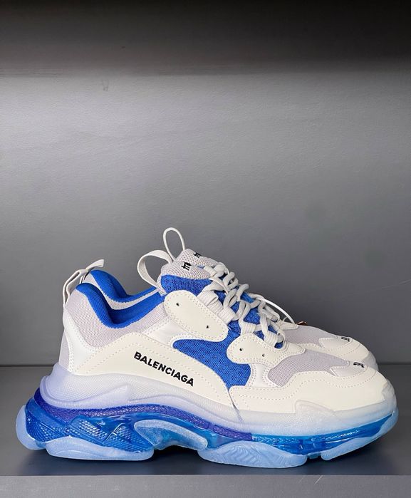 Balenciaga triple s 39-45
