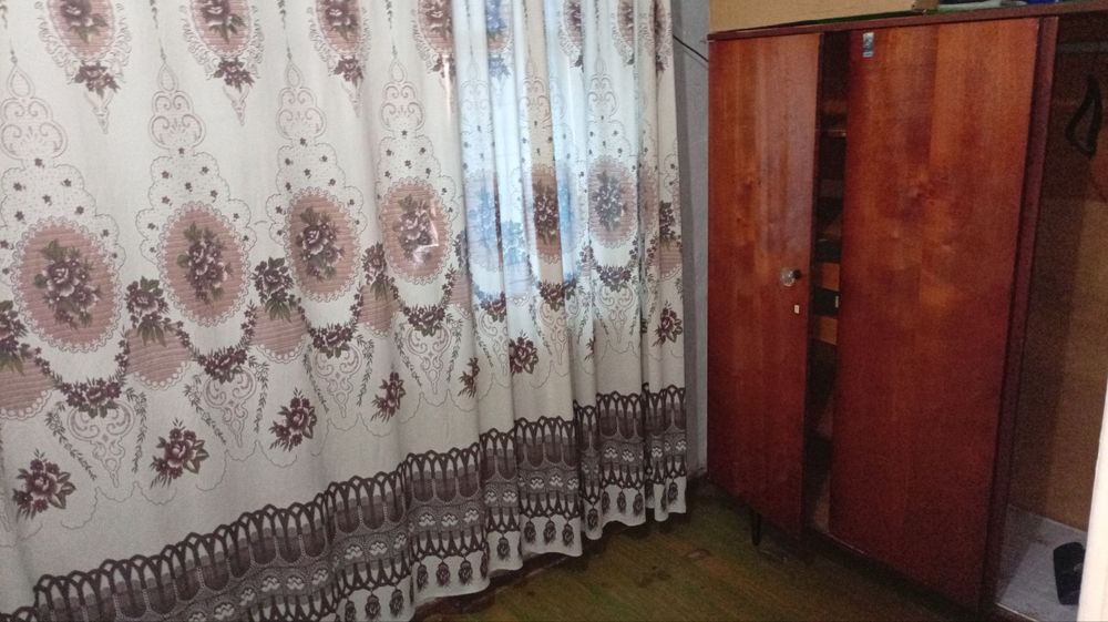 Сдам квартиру на бектемирском районе