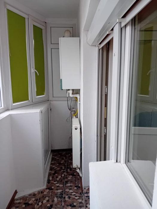 Garsoniera de inchiriat Unirii Nord