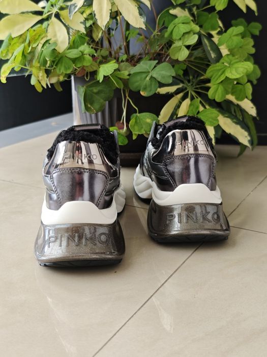 PINKO ARIEL Оригинални Сникърси