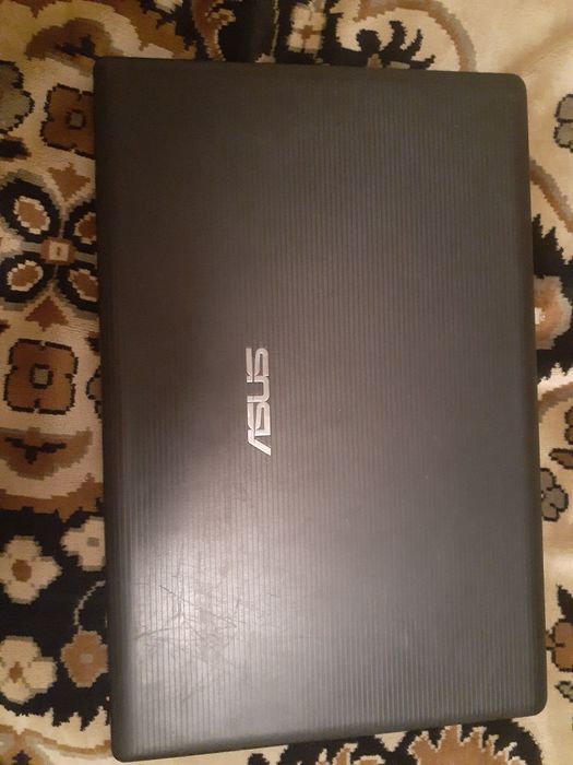 Ноутбук на запчасти 6000тн.