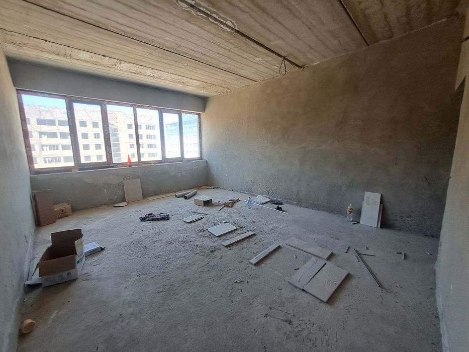 Navoiy viloyati Garden hausda 3 xonali kvartera