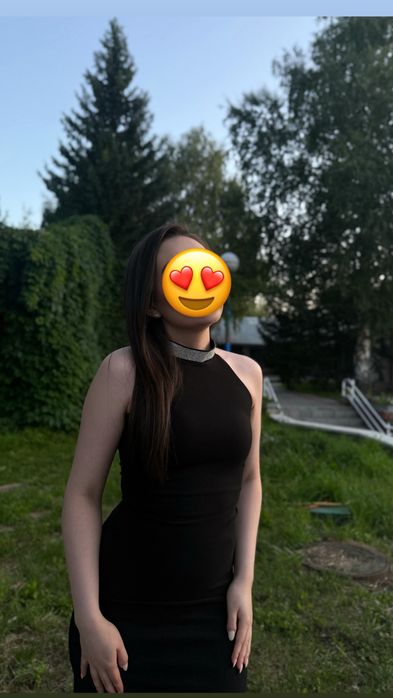 Продам вечернее платье