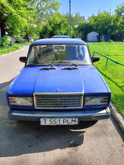 Продается Жигули Ваз 2107