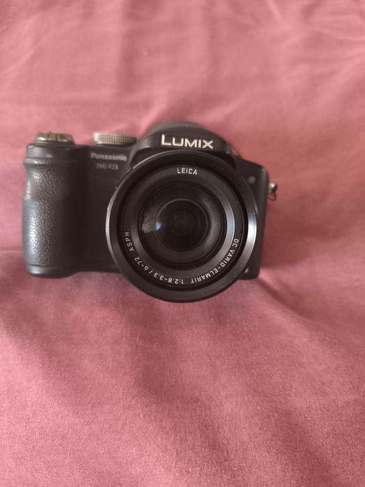 Продам фотоаппарат Panasonic