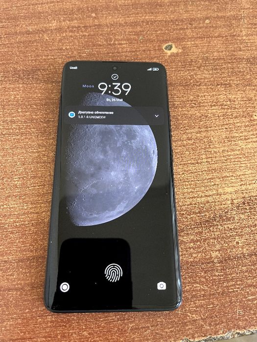 Redmi Note 13 pro + 8/256