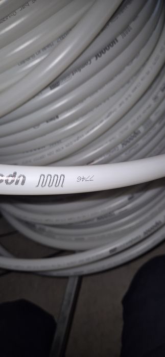 Teava uponor comfort 17  /2