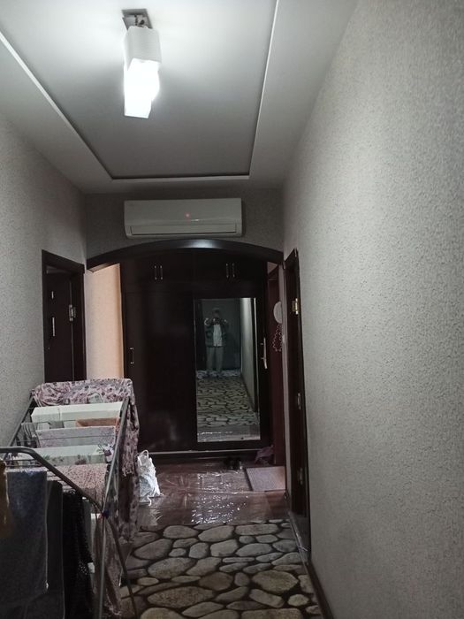 Ойбек метро 4хона 6кават 9каватли дом 95квм лакация зор центр города