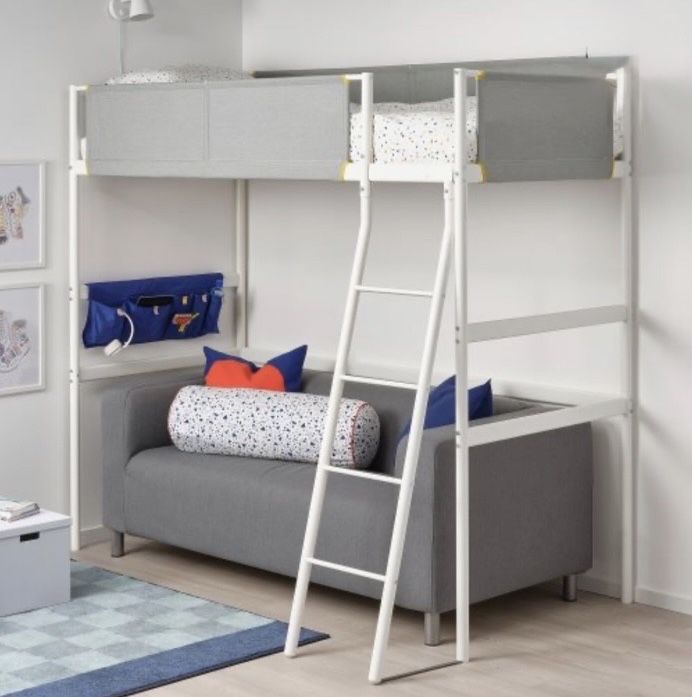 Легло-надстройка Ikea Vitval