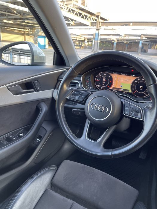 AUDI A4 2016 — imagine 5