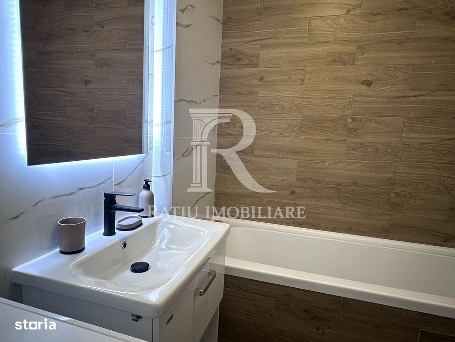Apartament cu 3 camere | Urbana Residence | Oradea