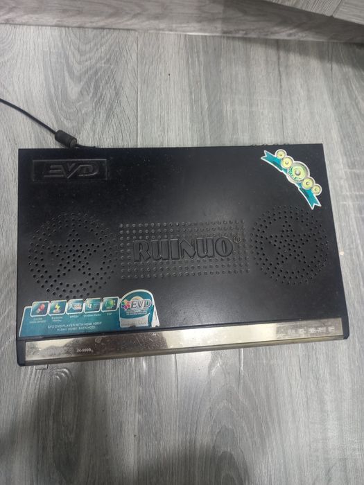 Продаётся двд плеер