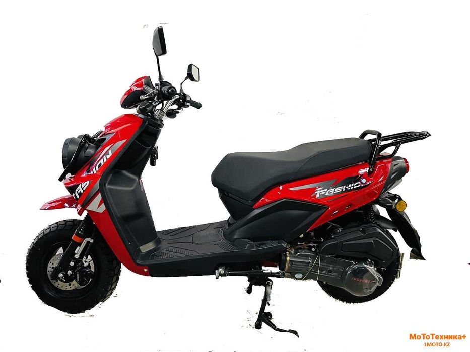 Скутер Jugurmek BWS LY150T-4D На инжекторе! Рассрочка!