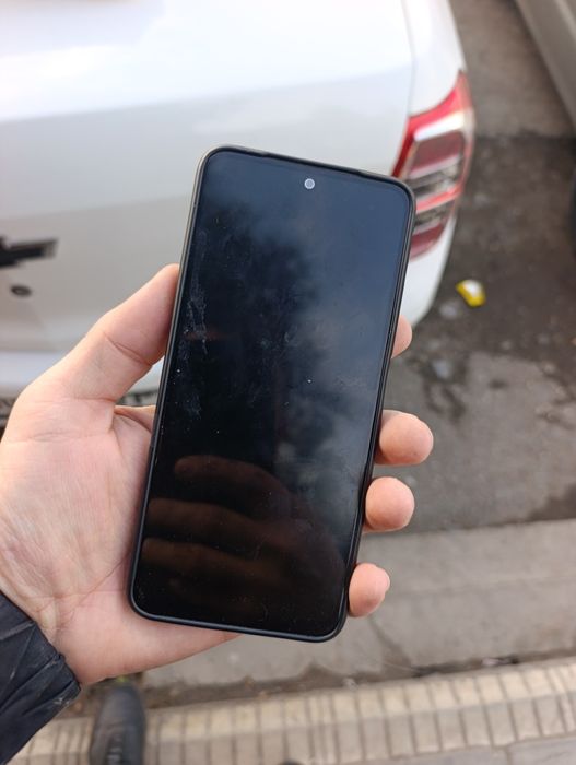 Redmi not 11 ishlagan