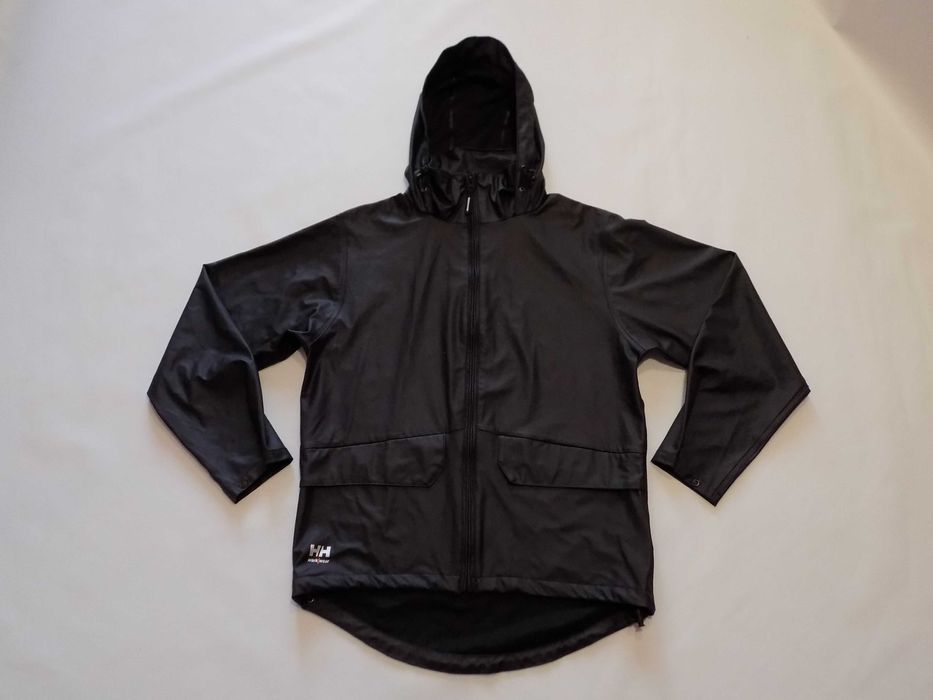 работно горнище helly hansen суичър яке дъждобран мъжко оригинално S