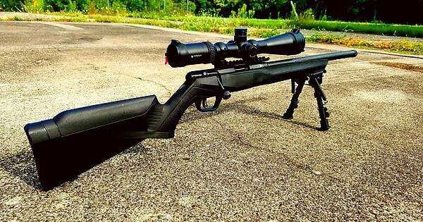 Pusca (ULTRA PUTERNICA)Cu Aer Comprimat Airsoft FULL METAL!!Modificata