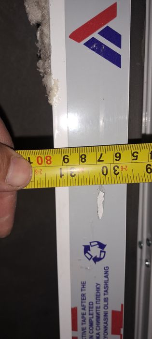 AKFA eshik b/u sotiladi. Xolati yaxshi.