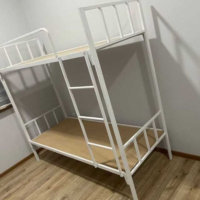 4 г.
Кровать двухъярусная любой цвет

900  двухярусная  двухэтажная