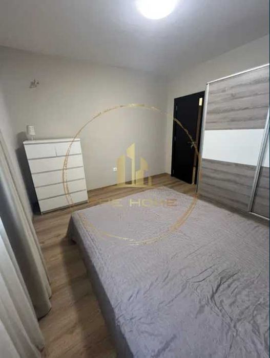 Дава се под наем Двустаен апартамент в Варна, Погреби - 55 кв.м за 500 € - Снимка #7