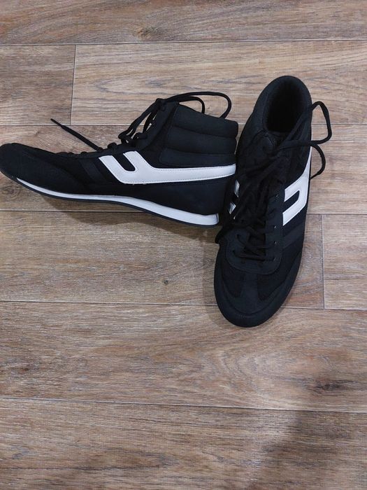 Продаю Баксерки.