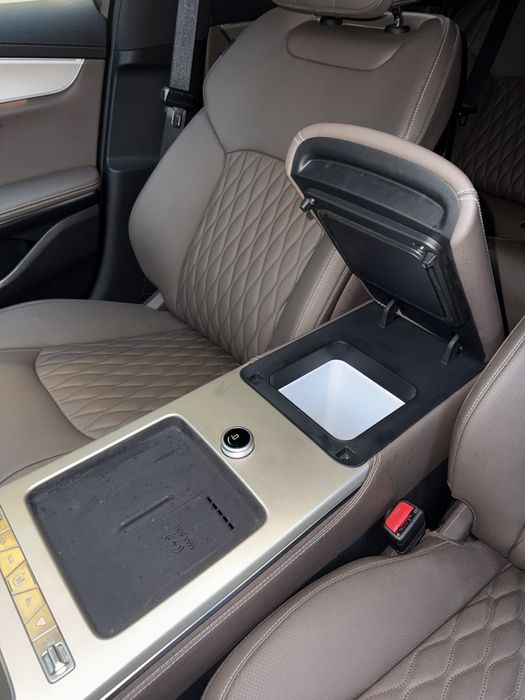 Byd han 635 restayling