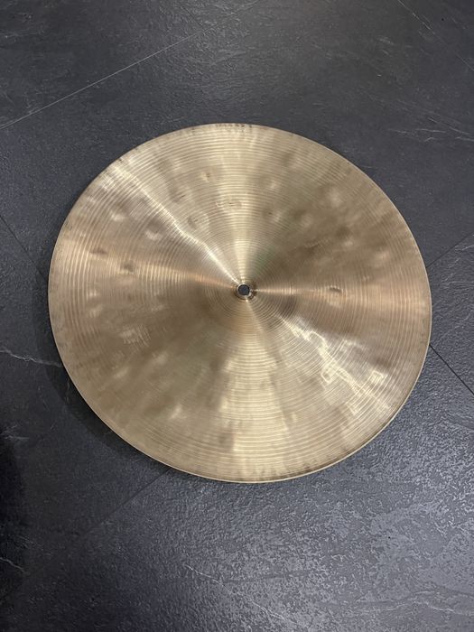Meinl Byzance Dual Hi Hat 15”