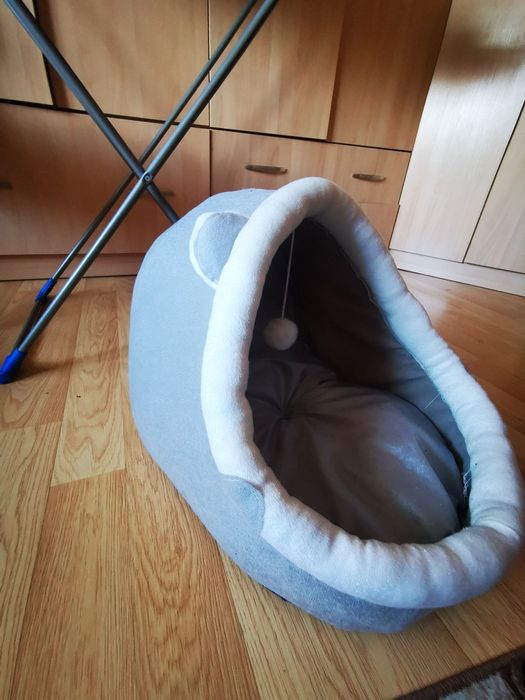 Кошкин Домик. __